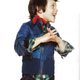 Image for article titled Kids In Milk: Cooler & Better Dressed Than You